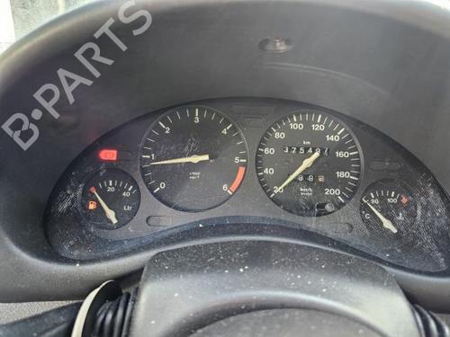 Wasserkühler OPEL CORSA B (S93) 1.5 TD (F08, F68, M68) | BP15210087M31 