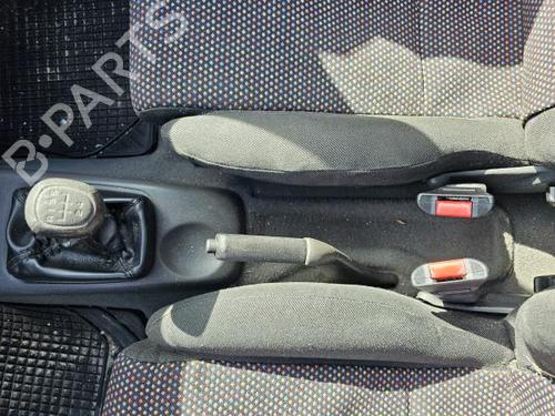 Wasserkühler OPEL CORSA B (S93) 1.5 TD (F08, F68, M68) | BP15210087M31 