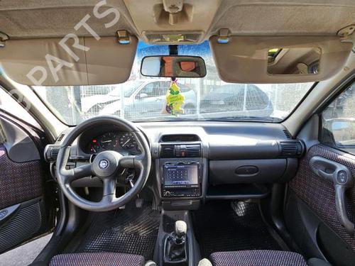 Wasserkühler OPEL CORSA B (S93) 1.5 TD (F08, F68, M68) | BP15210087M31 