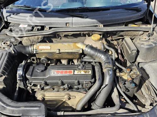 Wasserkühler OPEL CORSA B (S93) 1.5 TD (F08, F68, M68) | BP15210087M31 