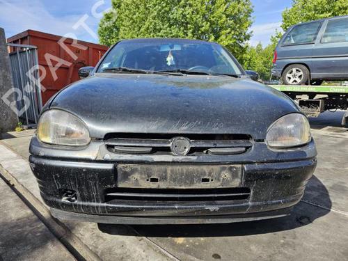 Wasserkühler OPEL CORSA B (S93) 1.5 TD (F08, F68, M68) | BP15210087M31 