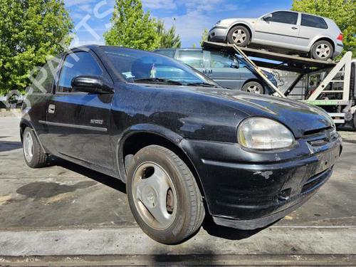 Wasserkühler OPEL CORSA B (S93) 1.5 TD (F08, F68, M68) | BP15210087M31 