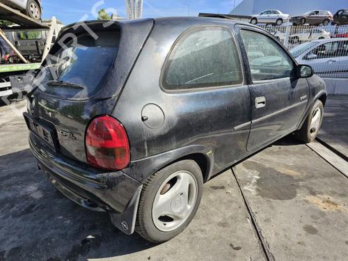 Wasserkühler OPEL CORSA B (S93) 1.5 TD (F08, F68, M68) | BP15210087M31 