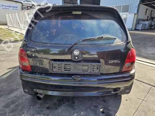 Wasserkühler OPEL CORSA B (S93) 1.5 TD (F08, F68, M68) | BP15210087M31 
