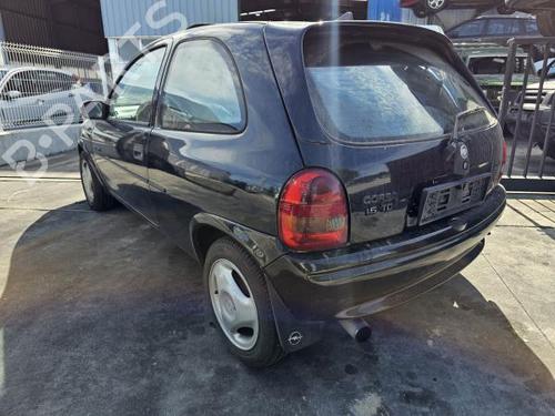 Wasserkühler OPEL CORSA B (S93) 1.5 TD (F08, F68, M68) | BP15210087M31 