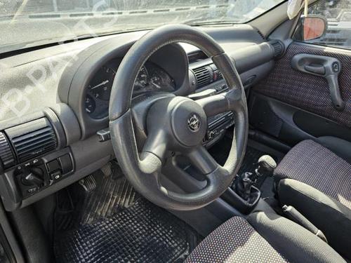 Wasserkühler OPEL CORSA B (S93) 1.5 TD (F08, F68, M68) | BP15210087M31 