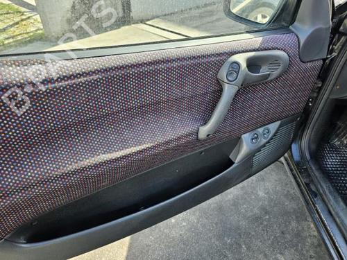 Wasserkühler OPEL CORSA B (S93) 1.5 TD (F08, F68, M68) | BP15210087M31 