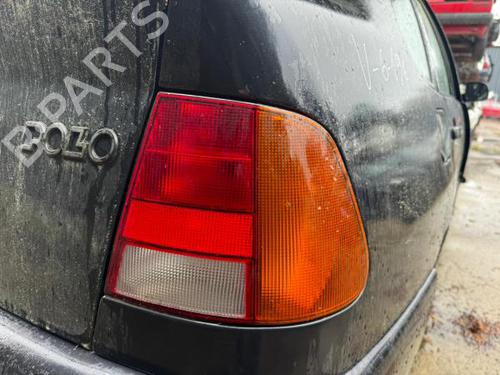 Right taillight VW POLO III CLASSIC (6V2) 75 1.4 16V BP17762662C35