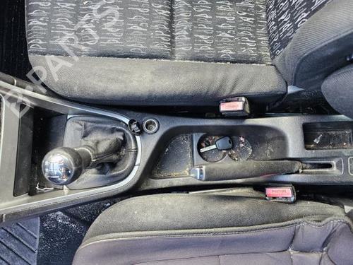 Left front window switch PEUGEOT 307 Break (3E) 1.6 HDi 110 | BP20722395I27 