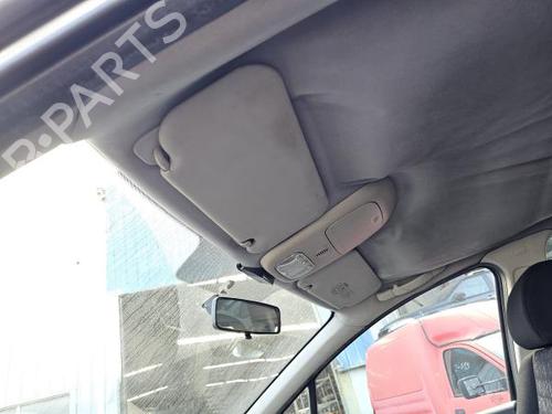 Left front window switch PEUGEOT 307 Break (3E) 1.6 HDi 110 | BP20722395I27 