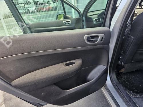 Left front window switch PEUGEOT 307 Break (3E) 1.6 HDi 110 | BP20722395I27 