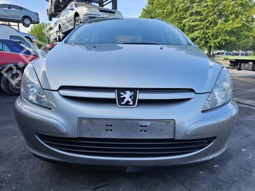 Left front window switch PEUGEOT 307 Break (3E) 1.6 HDi 110 | BP20722395I27 