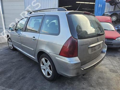 Left front window switch PEUGEOT 307 Break (3E) 1.6 HDi 110 | BP20722395I27 