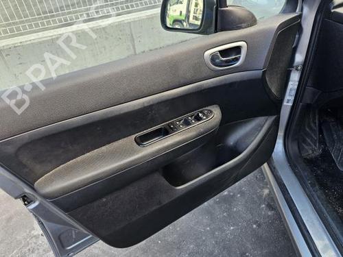 Left front window switch PEUGEOT 307 Break (3E) 1.6 HDi 110 | BP20722395I27 