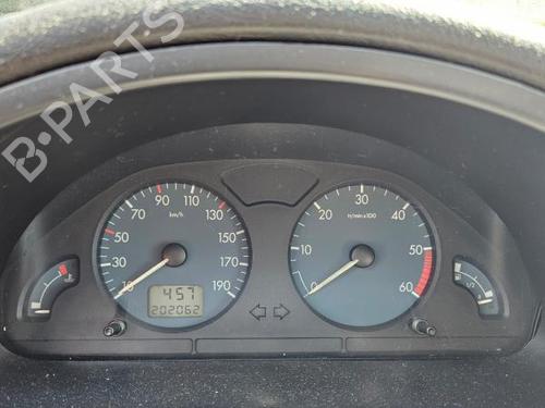 Glove box CITROËN SAXO (S0, S1) 1.1 X, SX | BP18484710C95 