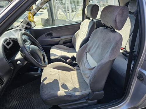 Glove box CITROËN SAXO (S0, S1) 1.1 X, SX | BP18484710C95 