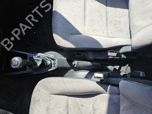 Glove box CITROËN SAXO (S0, S1) 1.1 X, SX | BP18484710C95 