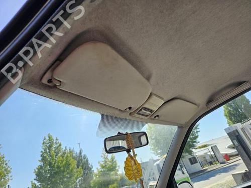 Glove box CITROËN SAXO (S0, S1) 1.1 X, SX | BP18484710C95 