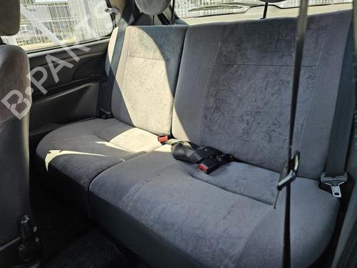 Glove box CITROËN SAXO (S0, S1) 1.1 X, SX | BP18484710C95 