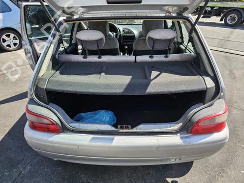 Glove box CITROËN SAXO (S0, S1) 1.1 X, SX | BP18484710C95 