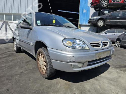 Glove box CITROËN SAXO (S0, S1) 1.1 X, SX | BP18484710C95 