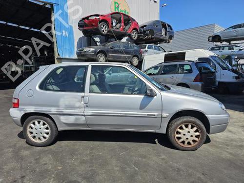 Glove box CITROËN SAXO (S0, S1) 1.1 X, SX | BP18484710C95 