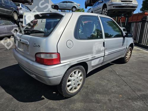 Glove box CITROËN SAXO (S0, S1) 1.1 X, SX | BP18484710C95 