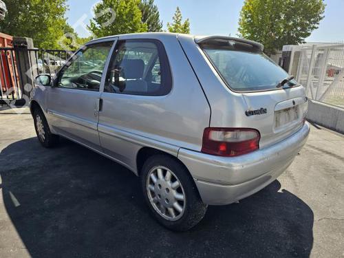 Glove box CITROËN SAXO (S0, S1) 1.1 X, SX | BP18484710C95 