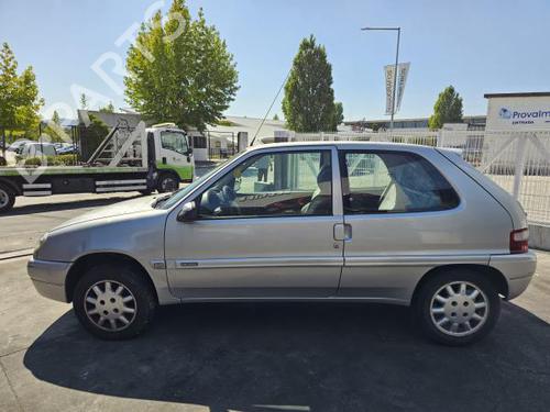 Glove box CITROËN SAXO (S0, S1) 1.1 X, SX | BP18484710C95 