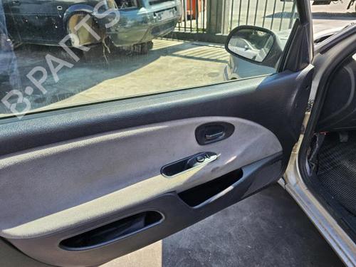 Glove box CITROËN SAXO (S0, S1) 1.1 X, SX | BP18484710C95 