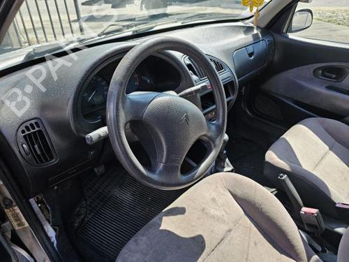 Glove box CITROËN SAXO (S0, S1) 1.1 X, SX | BP18484710C95 