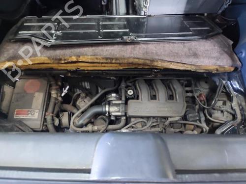 Moteur SMART FORTWO Coupe (450) 0.7 (450.352, 450.332) | BP13932513M1 