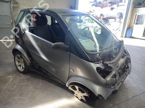 Moteur SMART FORTWO Coupe (450) 0.7 (450.352, 450.332) | BP13932513M1 