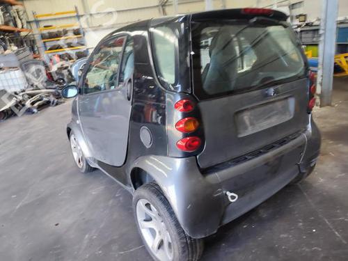 Moteur SMART FORTWO Coupe (450) 0.7 (450.352, 450.332) | BP13932513M1 