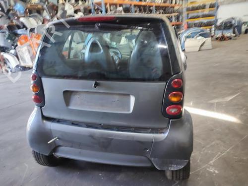 Moteur SMART FORTWO Coupe (450) 0.7 (450.352, 450.332) | BP13932513M1 