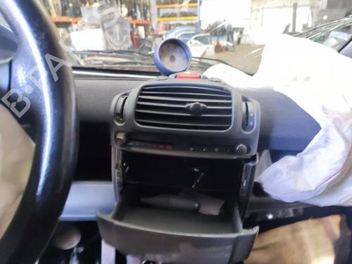 Moteur SMART FORTWO Coupe (450) 0.7 (450.352, 450.332) | BP13932513M1 