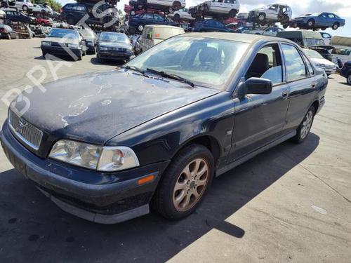 Water radiator VOLVO S40 I (644) 1.6 | BP15122122M31 