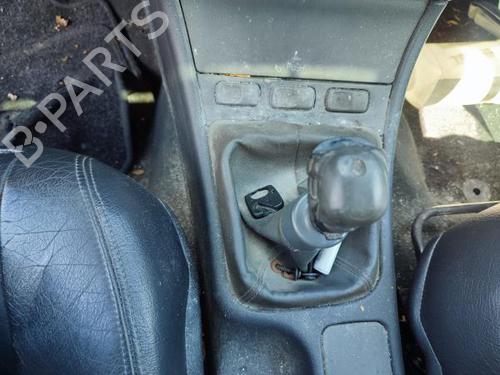 Water radiator VOLVO S40 I (644) 1.6 | BP15122122M31 