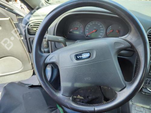 Water radiator VOLVO S40 I (644) 1.6 | BP15122122M31 