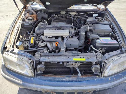 Water radiator VOLVO S40 I (644) 1.6 | BP15122122M31 
