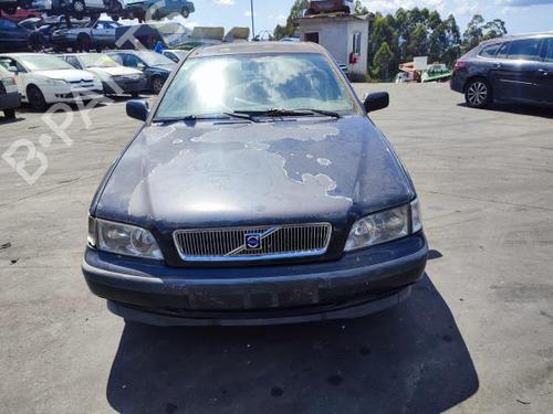 Water radiator VOLVO S40 I (644) 1.6 | BP15122122M31 