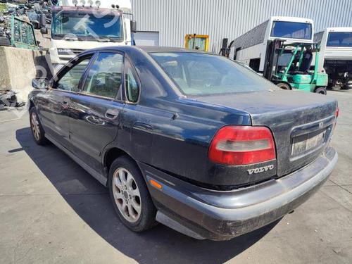 Water radiator VOLVO S40 I (644) 1.6 | BP15122122M31 