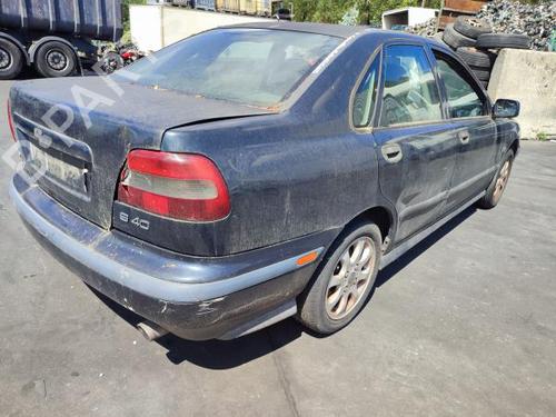 Water radiator VOLVO S40 I (644) 1.6 | BP15122122M31 