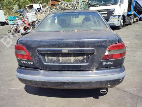 Water radiator VOLVO S40 I (644) 1.6 | BP15122122M31 