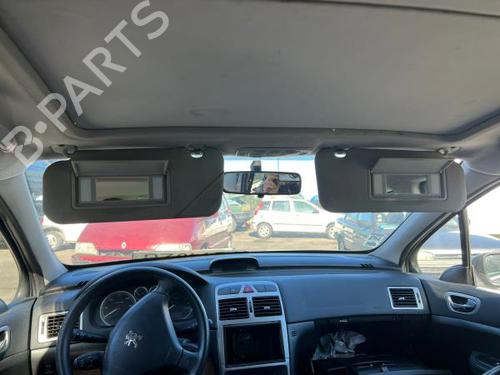 Front left window mechanism PEUGEOT 307 SW (3H) 1.6 HDI 110 | BP17061241C22 