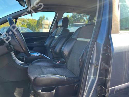 Front left window mechanism PEUGEOT 307 SW (3H) 1.6 HDI 110 | BP17061241C22 