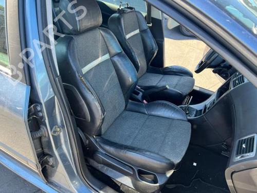 Front left window mechanism PEUGEOT 307 SW (3H) 1.6 HDI 110 | BP17061241C22 