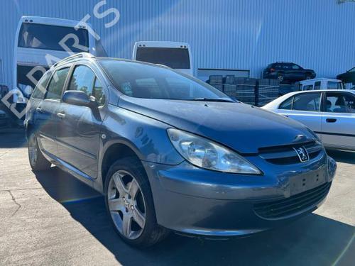 Front left window mechanism PEUGEOT 307 SW (3H) 1.6 HDI 110 | BP17061241C22 