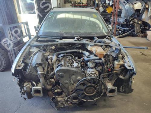 Scheinwerfer links AUDI A4 B5 Avant (8D5) 1.9 TDI | BP19083741C28 