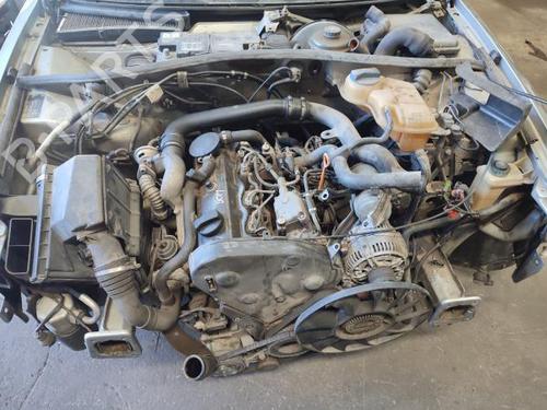 Scheinwerfer links AUDI A4 B5 Avant (8D5) 1.9 TDI | BP19083741C28 